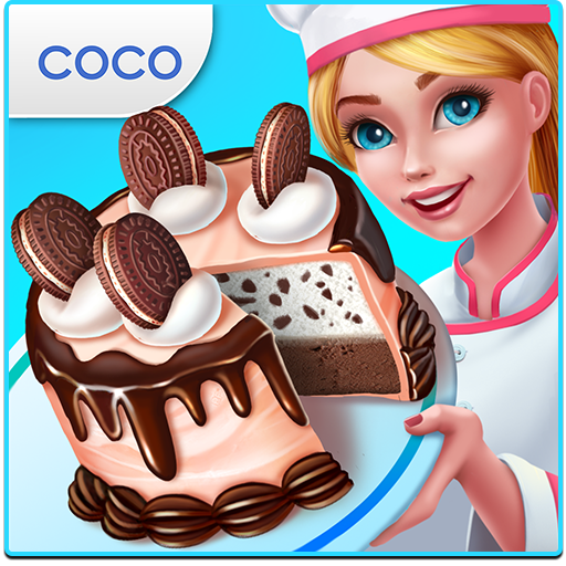 My Bakery Empire - Bake, Decorate & Serve Cakes