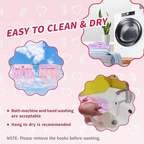 Miniatura 30 de Escondite de conejillo de indias, lindo conejillo de indias esquinero de forro polar con cortina de 3 lados, hamaca de conejo de juguete y cama