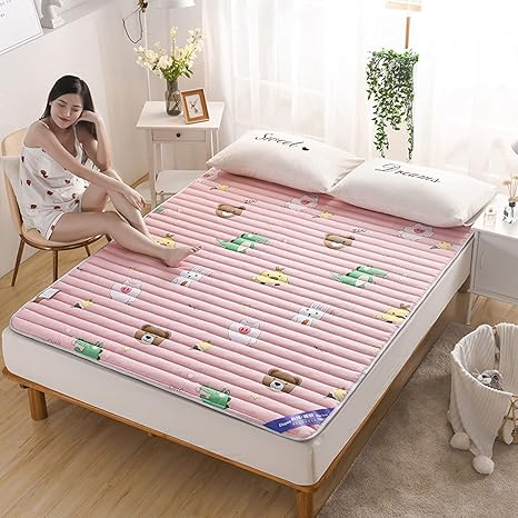 Amazon 北欧 180 0 快適敷きパッド ベッドパッド 柔らかな肌触り おしゃれ 年間使える ムレにくい 四隅ゴムバンド付き べっどぱっど 水洗い 冷房対策 寝汗吸収 着脱しやすい 敷きパッド オールシーズン 除湿シート シングル ダブル ベッドパッド 敷きパッド