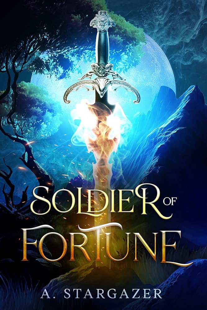 Amazon | Soldier of Fortune (English Edition) [Kindle