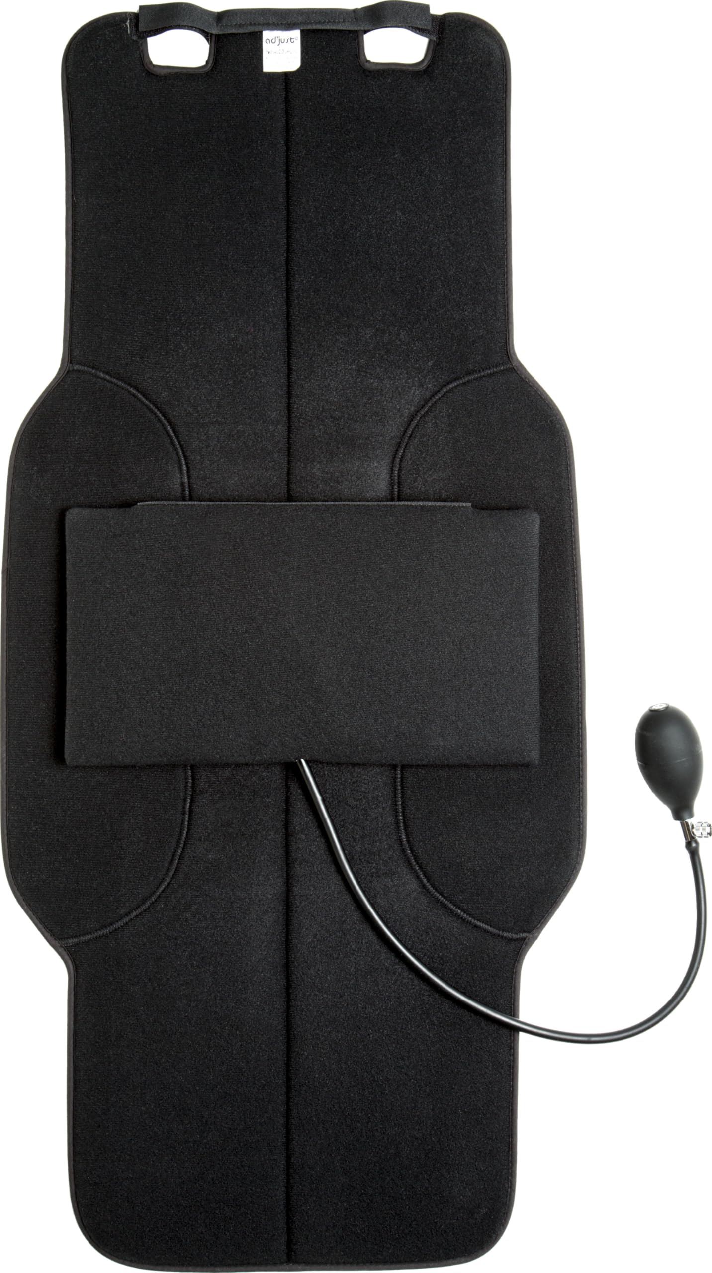 ad'just cojin Lumbar para Coche