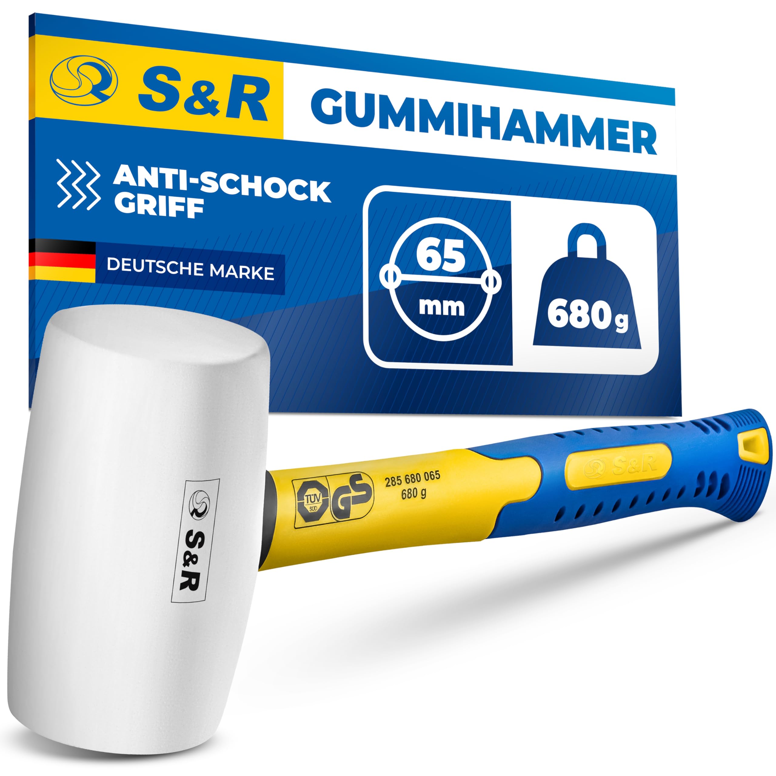 S&R