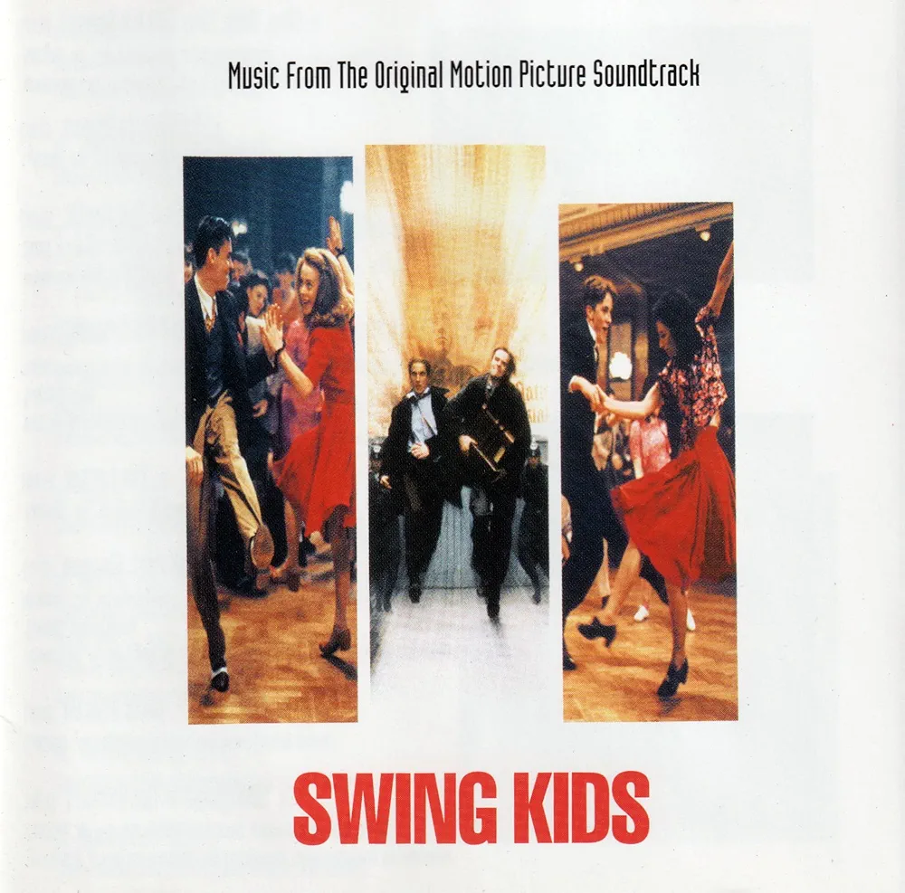 レア・LP●（Kids OST）1995年 映画サウンドトラック Kids: ORIGINAL MOTION PICTURE SOUNDTRACK by Kids (1995-07-25