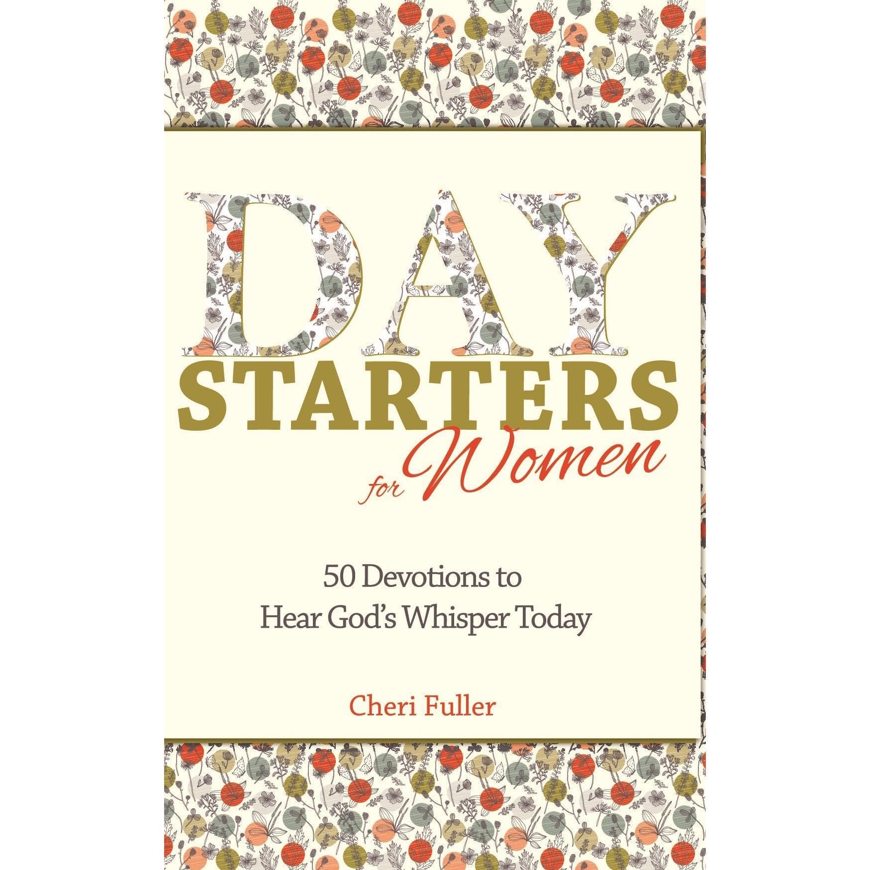 Day Starters for Women