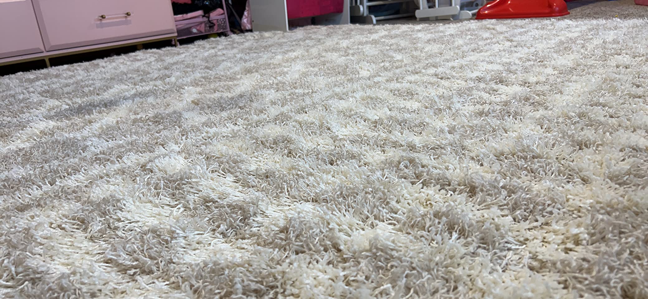 21/mo Finance Artistic Weavers Hapsburg Moroccan Shag Runner Area