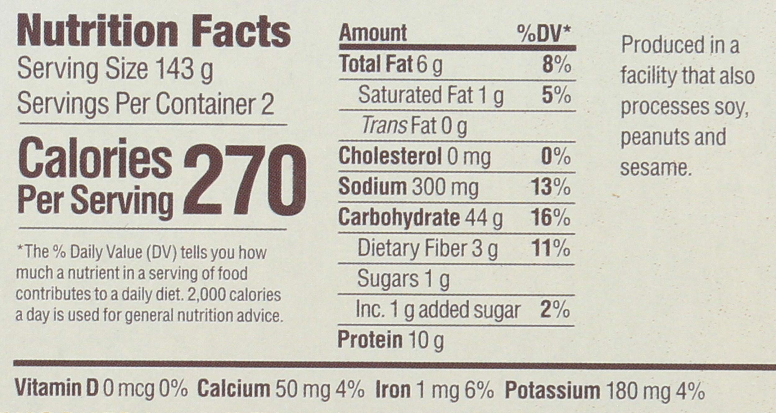 UPTONS NATURALS Ch'eesy Mac, 10.05 OZ