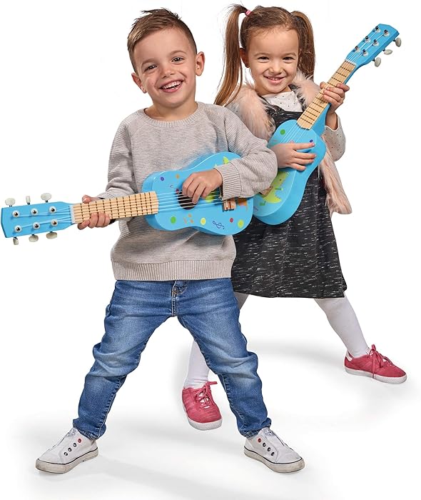 Gitarren für Kinder