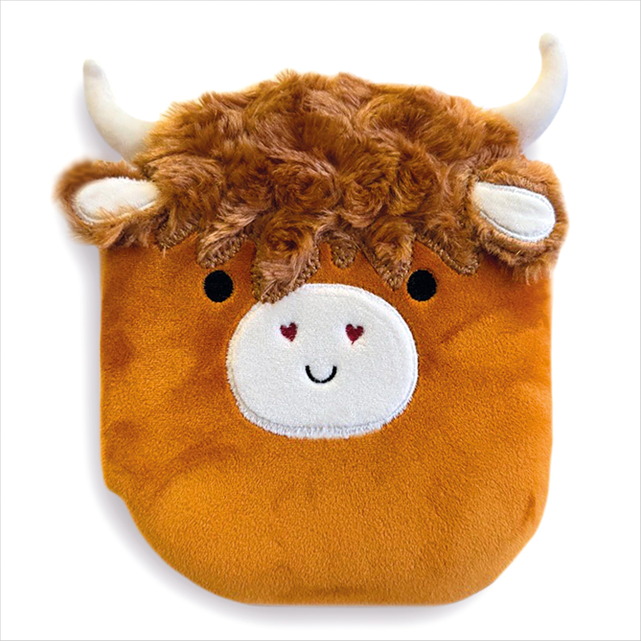 Squish and Snugg Highland Cow (Squish and Snugg Range)