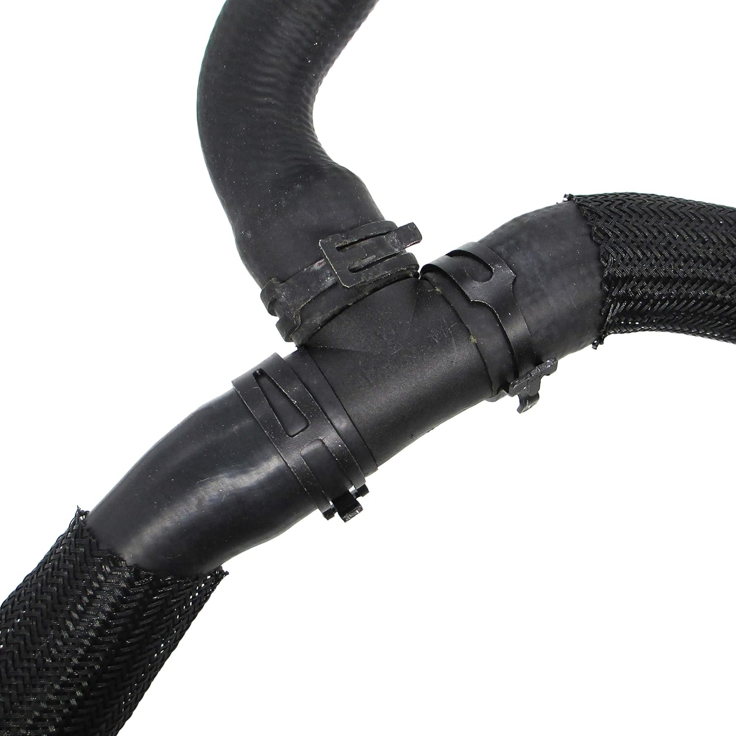 Radiator Outlet Heater Hose Compatible for Chevrolet 2011-2015 Cruze 2016 Limited