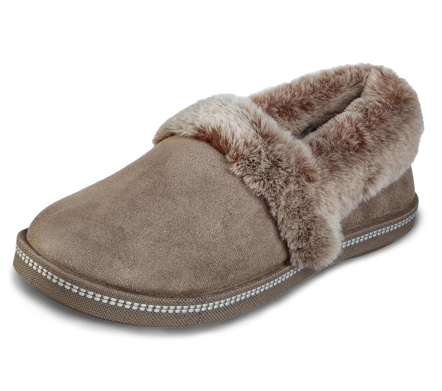 Skechers Womens Cozy Campfire - Team Toasty Slipper