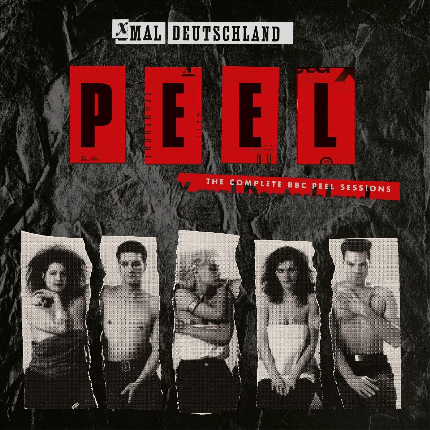 The Complete BBC Peel Sessions