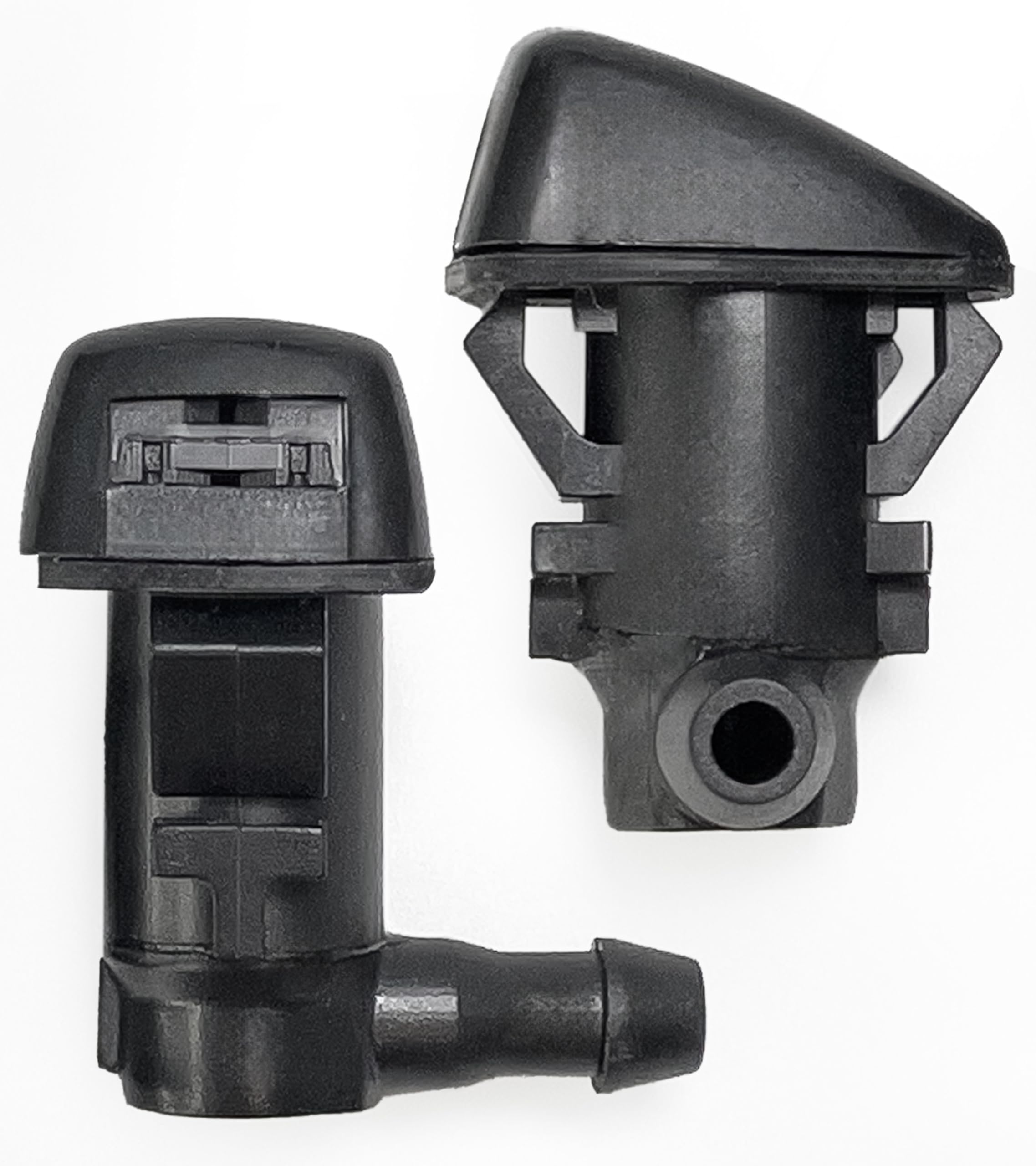 Amazon.com: Click&Fit Windshield washer nozzles replacement for