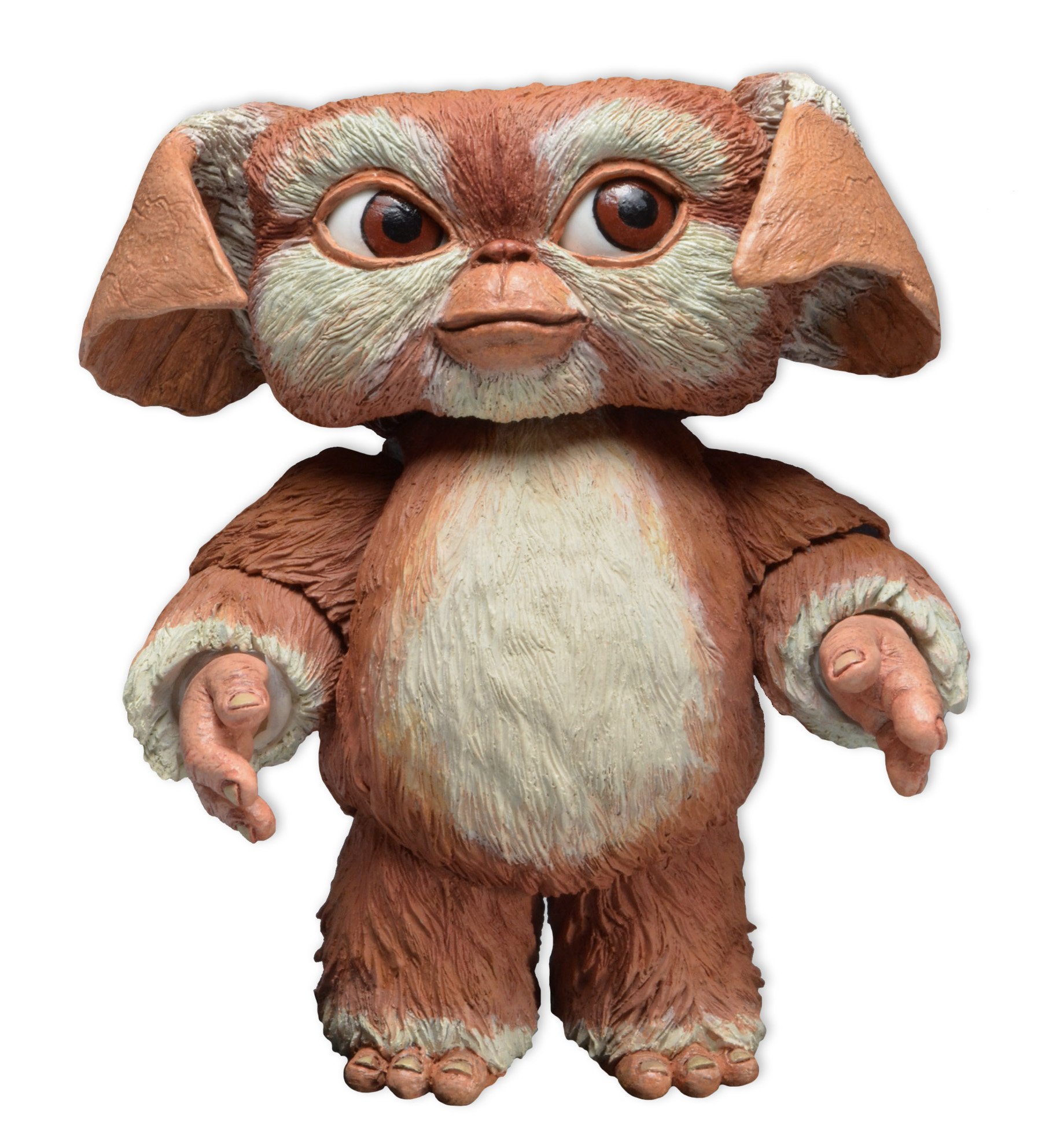 特撮 Neca - Figurine Gremlins Mogwai Serie 5 Zoe 10cm - 0634482307984 NECA Gremlins 7