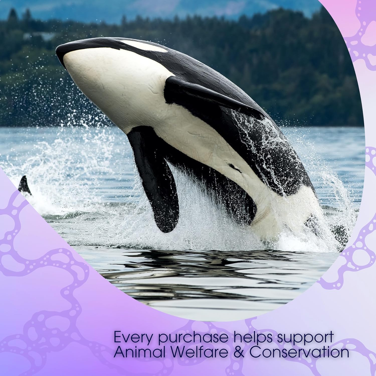 DAVID RIO Orca Spice™ Reduced Calorie Chai (Etichettatura ITA) 337g