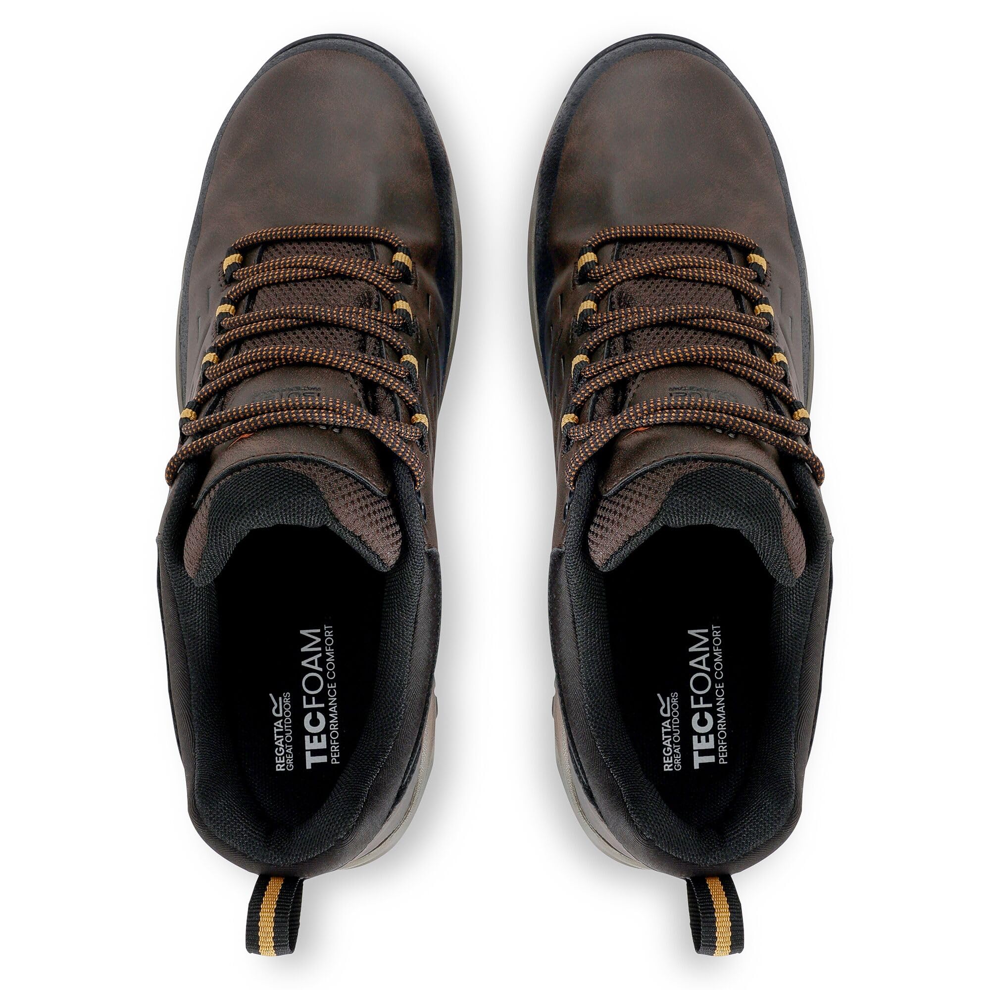 Regatta Męskie buty trekkingowe Blake
