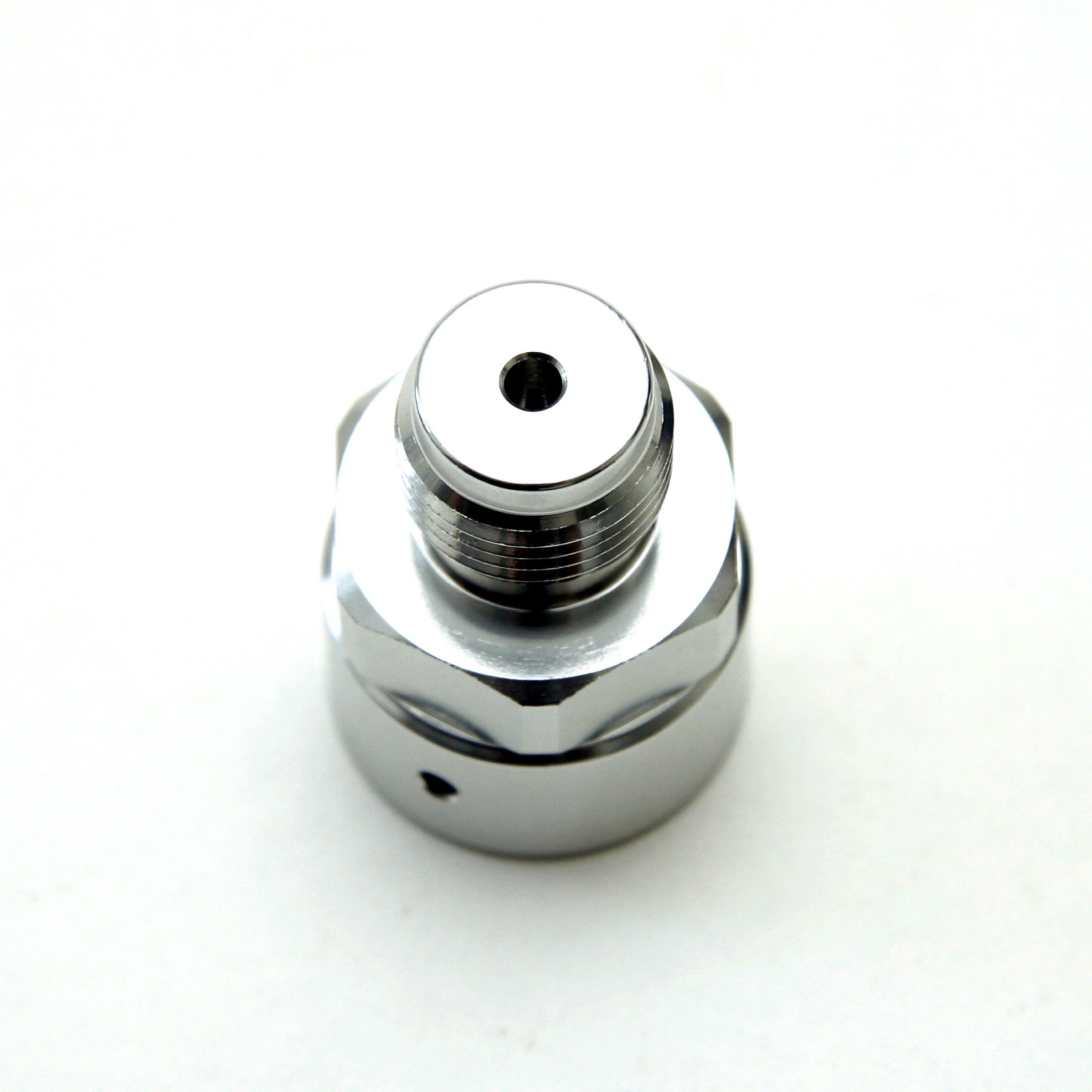 Hydra Aquatic CO2 Paintball Adapter