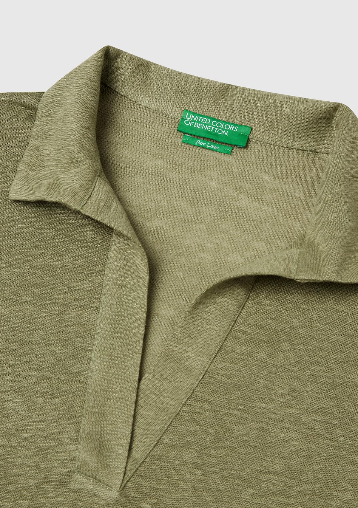 United Colors of Benetton T-Shirt Donna