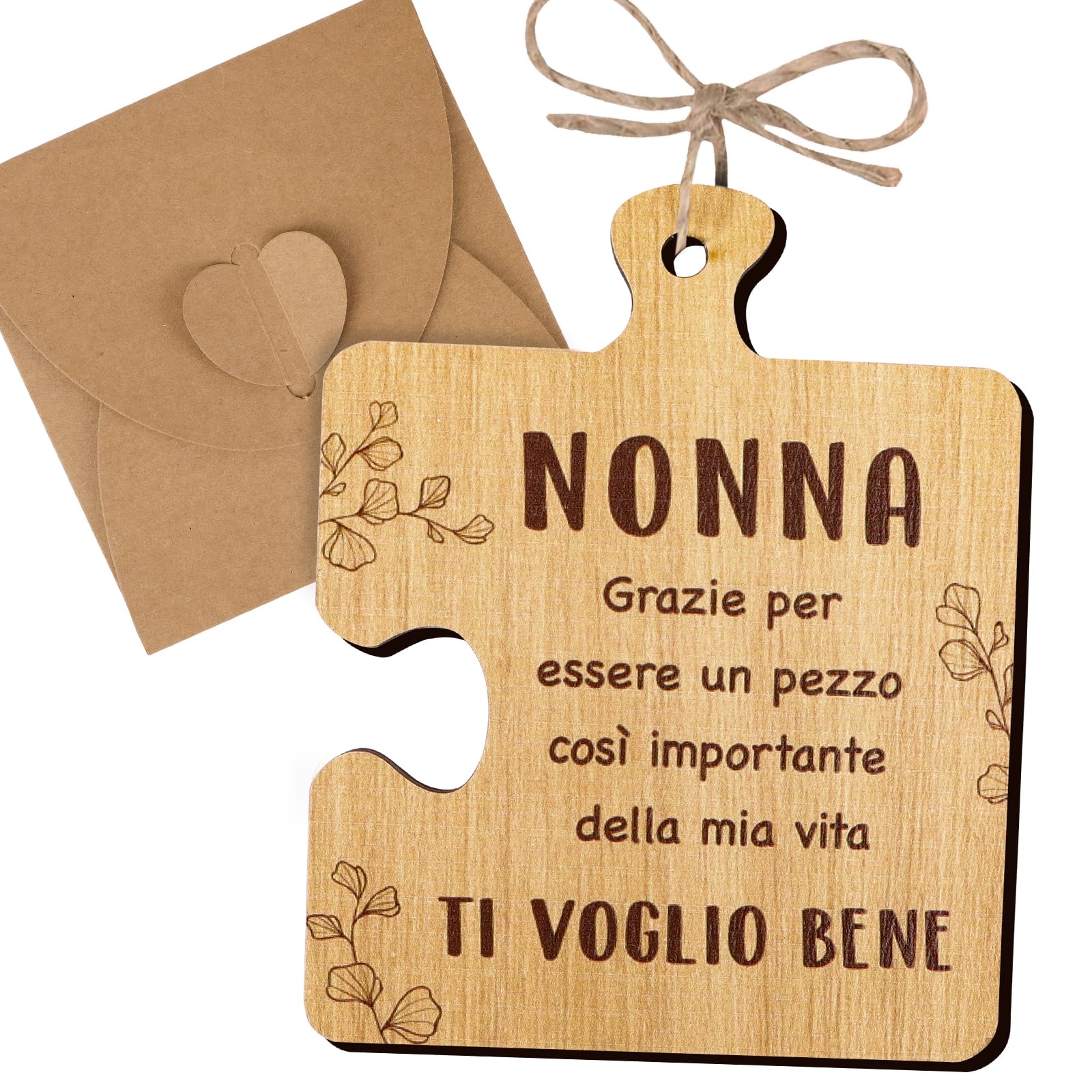 Puzzle Per La Festa Della Mamma | YourSurprise - Foto 9