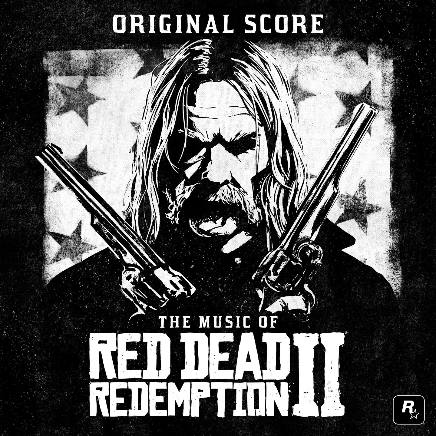 The Music of Red Dead Redemption 2 (Ltd.Col.Ost) [Vinyl LP]