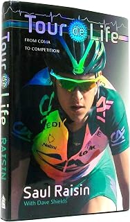 Tour de Life: From Coma to Competition