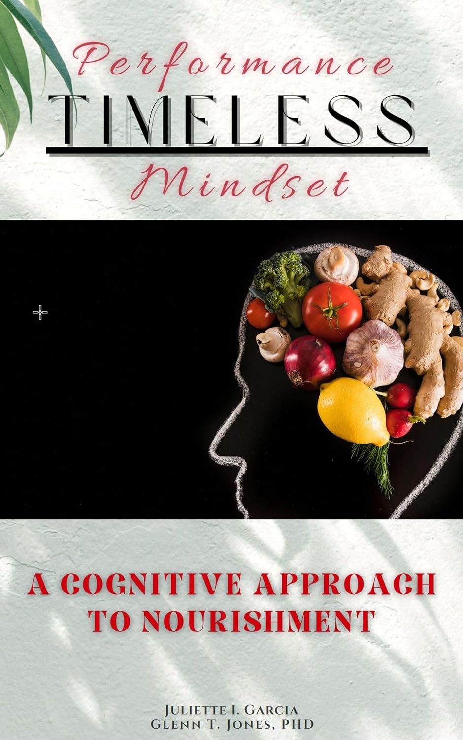 Timeless: Performance Mindset - A Cognitive Approach To Nourishment