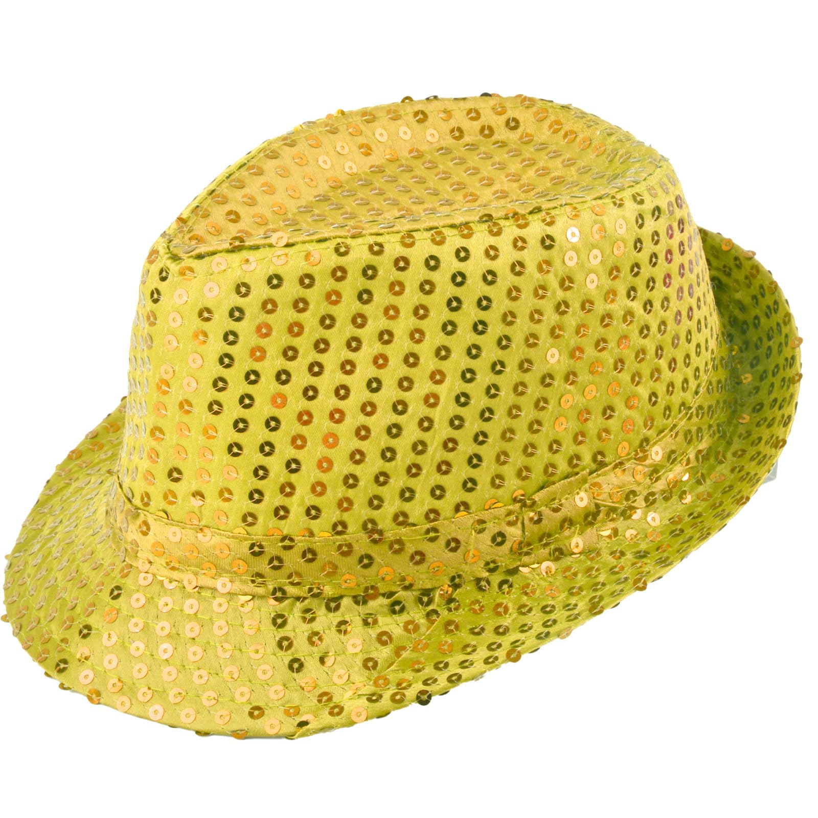 MUNSKT Glitter Jazz Caps