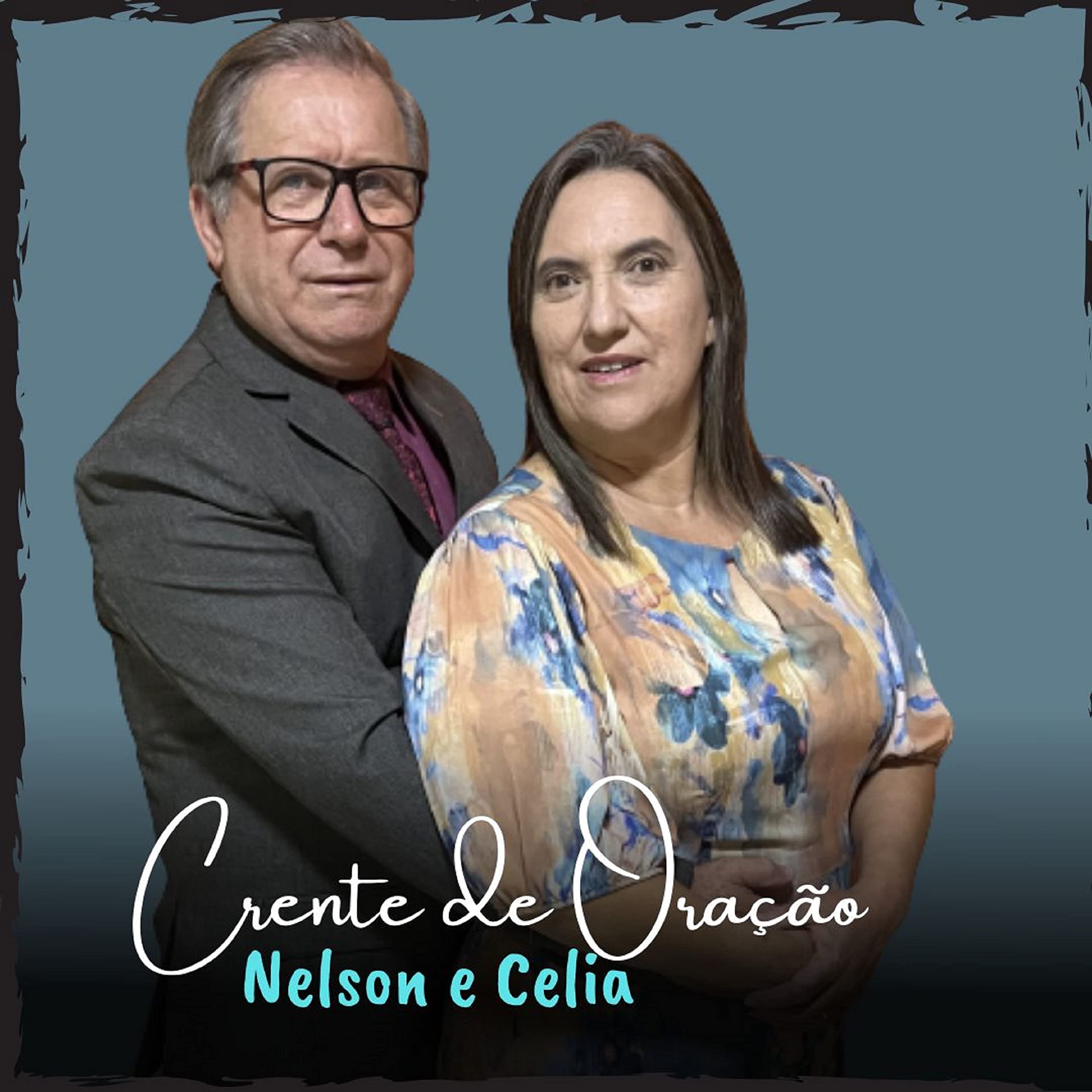 Nelson e Célia