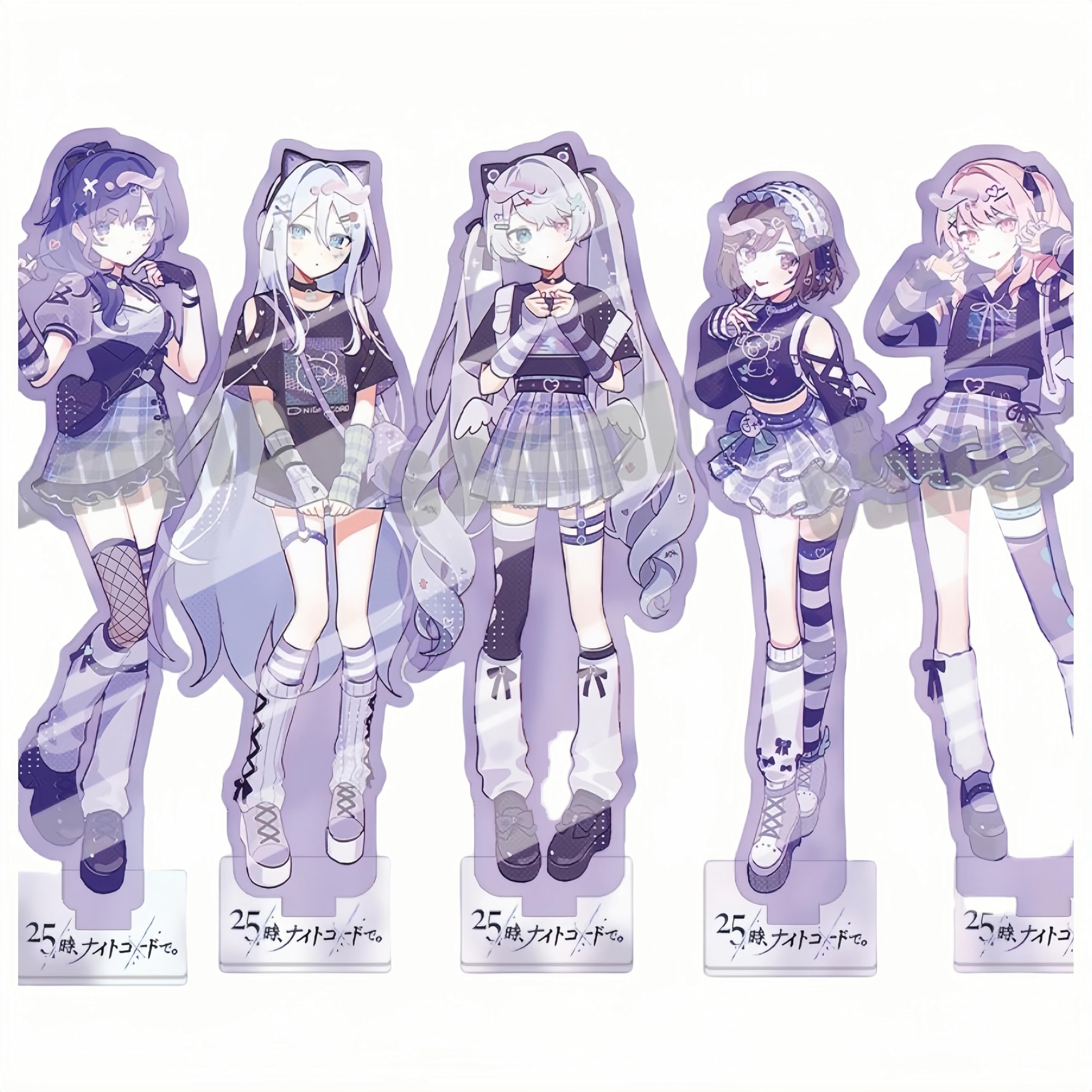 Amazon.co.jp: プロジェクトセカイ カラフルステージ feat. 初音ミク