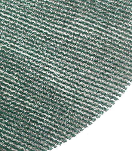 Miniatura 3 de Discos de lijado de malla de 9 pulgadas, red abrasiva, sin polvo, almohadillas abrasivas  Paquete de 30 hojas  para paneles de yeso, pisos, masilla