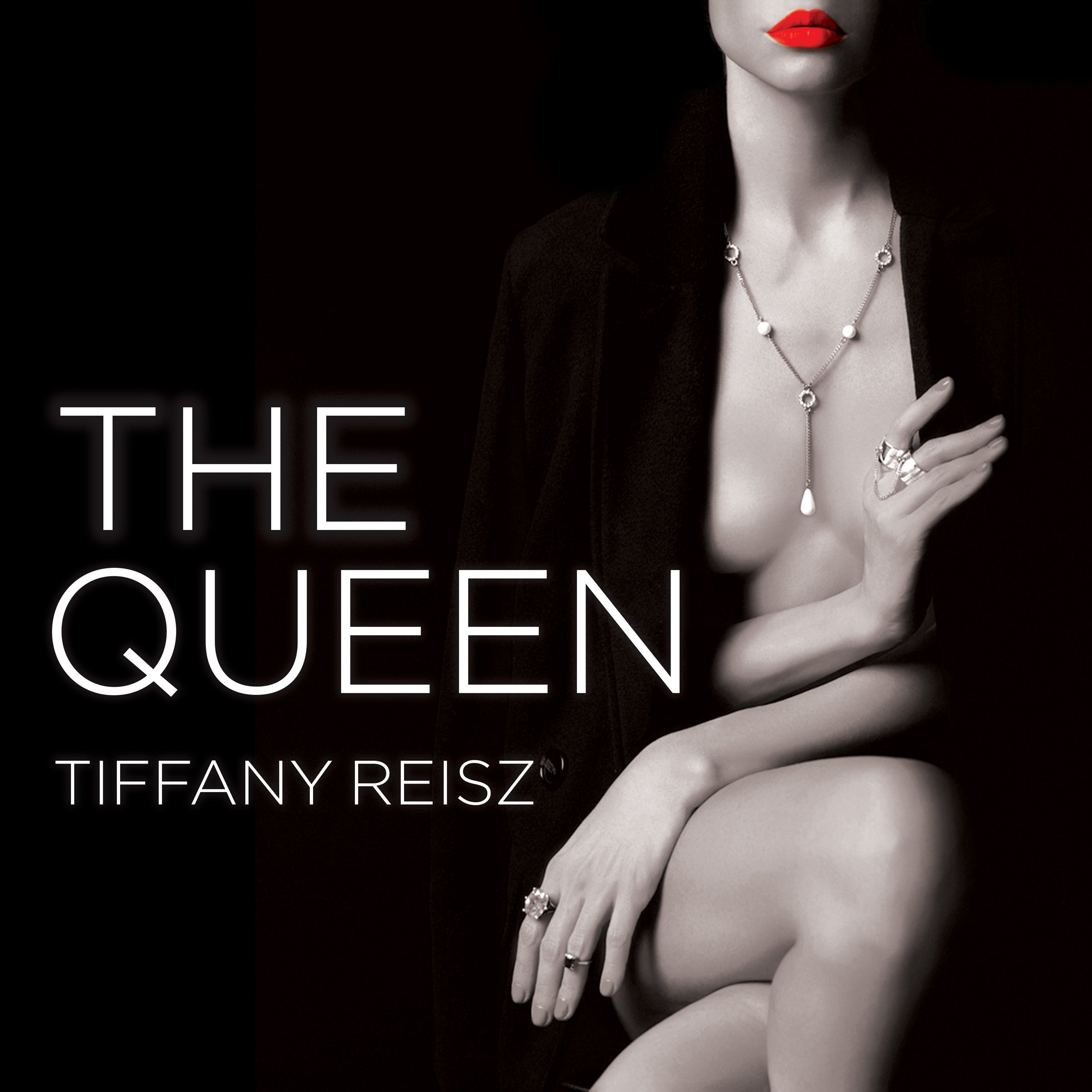 Cover art for The Queen