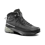 Mens TX4 EVO Mid GTX Waterproof Approach/Hiking Shoes