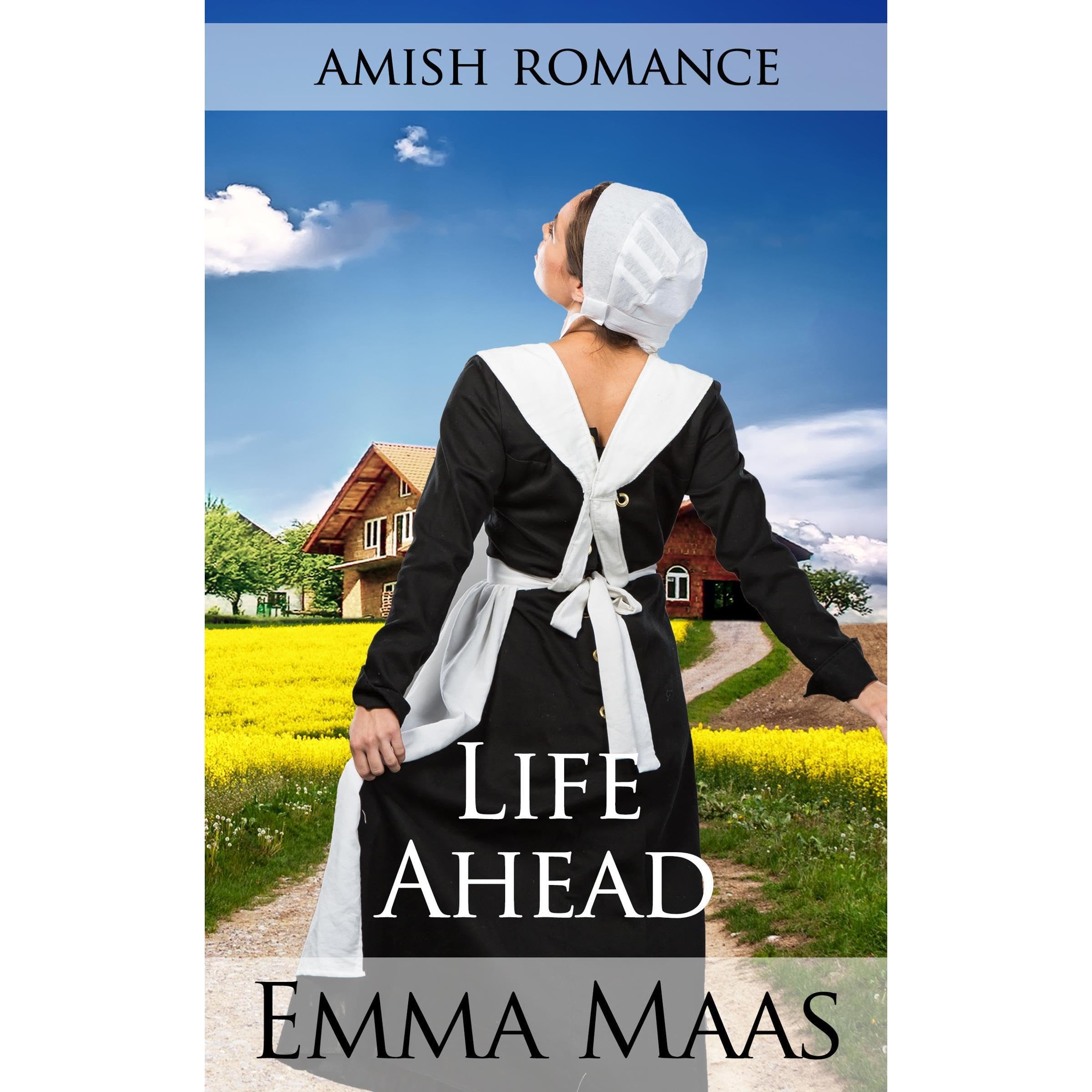 Amish Romance