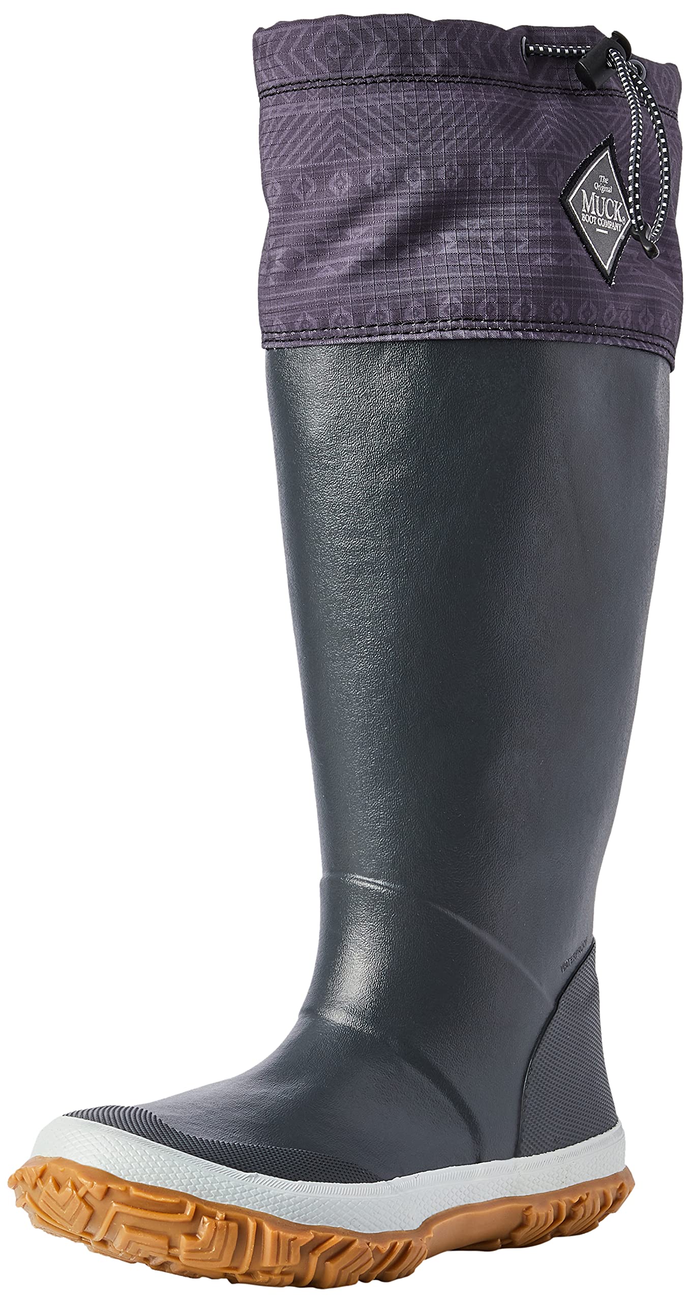 Muck Boots Forager Tall Unisex Rain Boot Buy Online in INDIA at desertcart