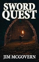 Sword Quest (Paladins of Albion Book 1)