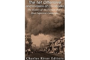 Tet Offensive by Lewis Sorley: An In-Depth Look at the Vietnam War's Pivotal Campaign