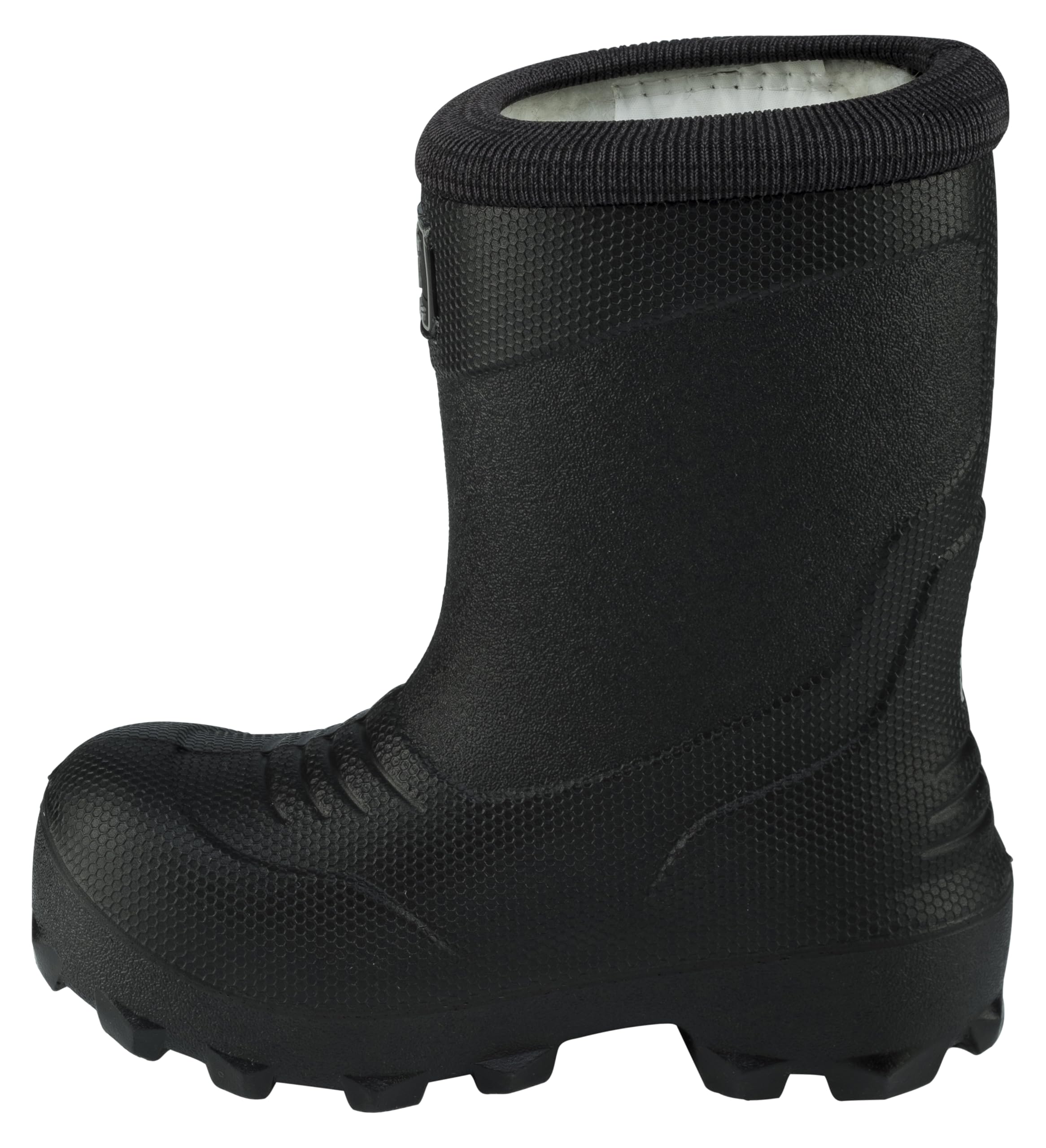 Viking Frost fighter, Unisex Kinder Warm gefütterte Schneestiefel