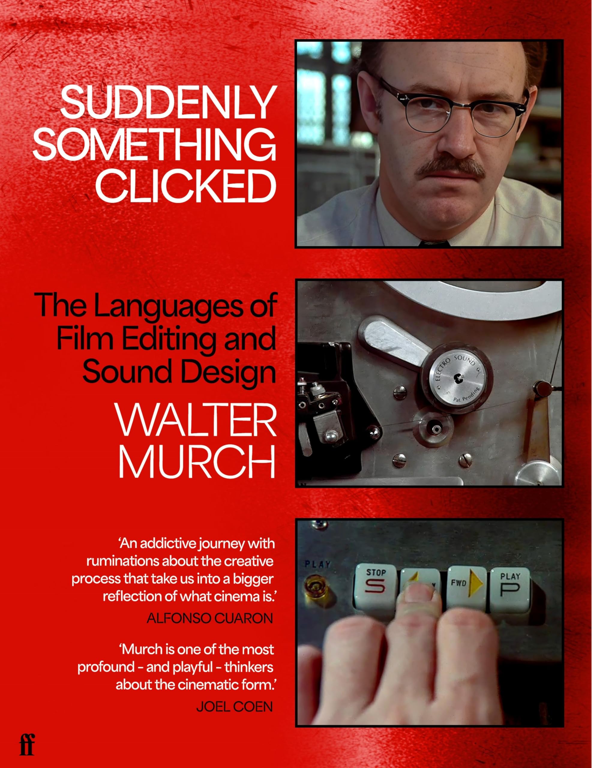 Sound Design and Film Editing l'interaction du son et de l'image expliquée