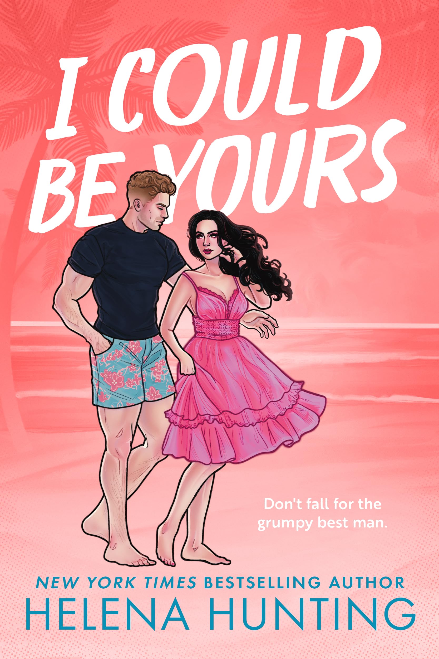 I Could Be Yours (The Toronto Terror Series)