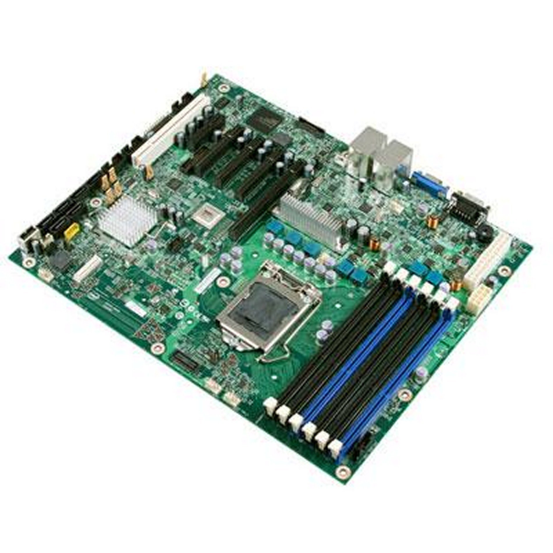 Amazon.com: Intel Server Board S3420GPLC : Electronics