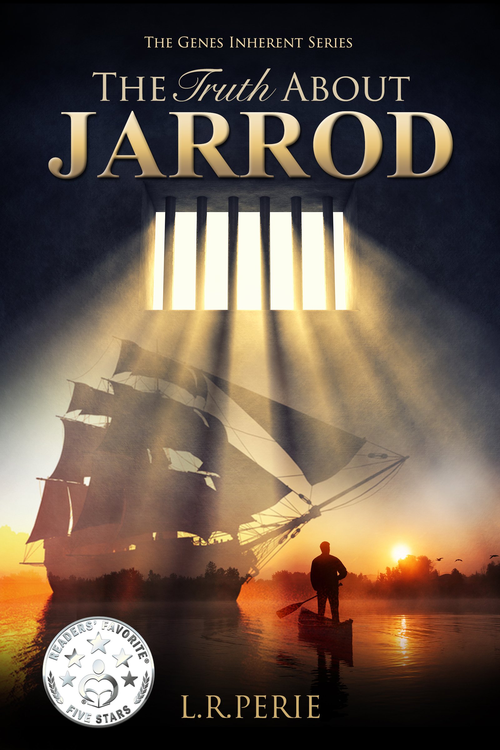 Jarrod Script Book review of The Truth About Jarrod - Readers' Favorite: Book Reviews ...