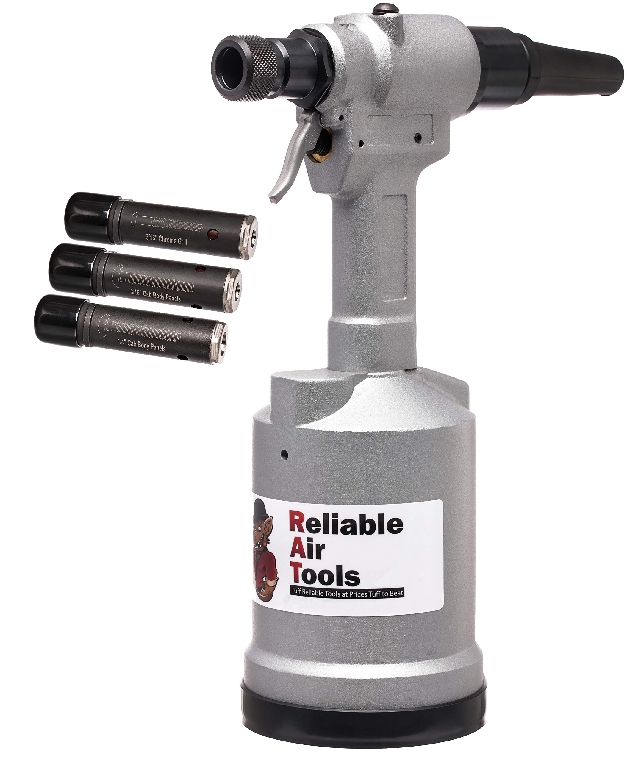 Reliable Air Tools RAT932 Standard Truck Cab Kit