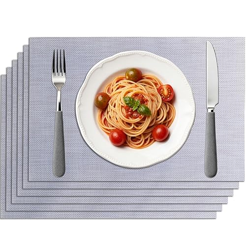 Nano-Air Color Mat:Temp-Triggered Placemat, Negative Ion & Eco-Friendly Nano Material,Fall