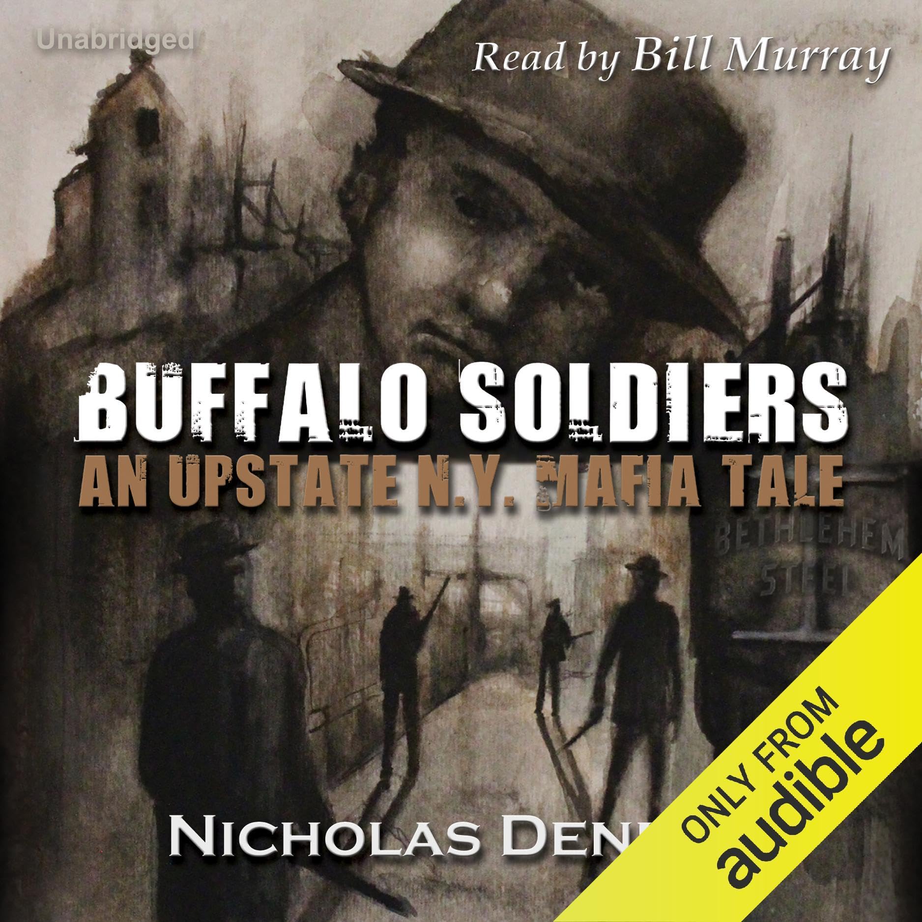 Buffalo Soldiers