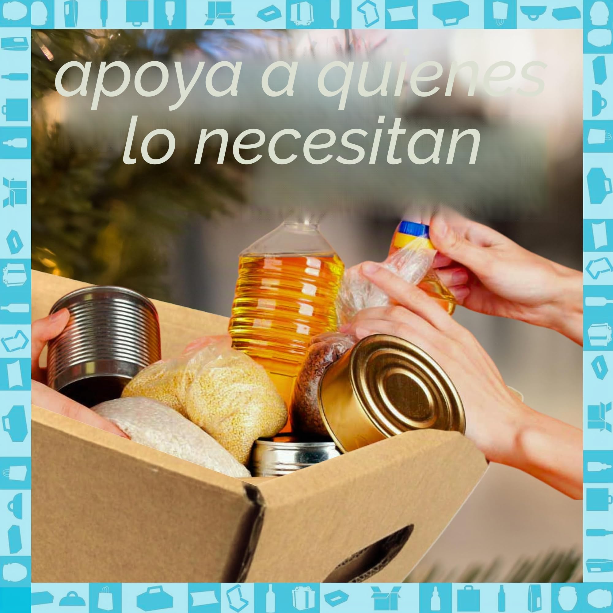 15 Cajas de Cartón sin Tapa 45x33x13 cm – Cajas para Cestas de Regalo, Lotes de Navidad y Detalles de Empresa | Espirito Rebelde