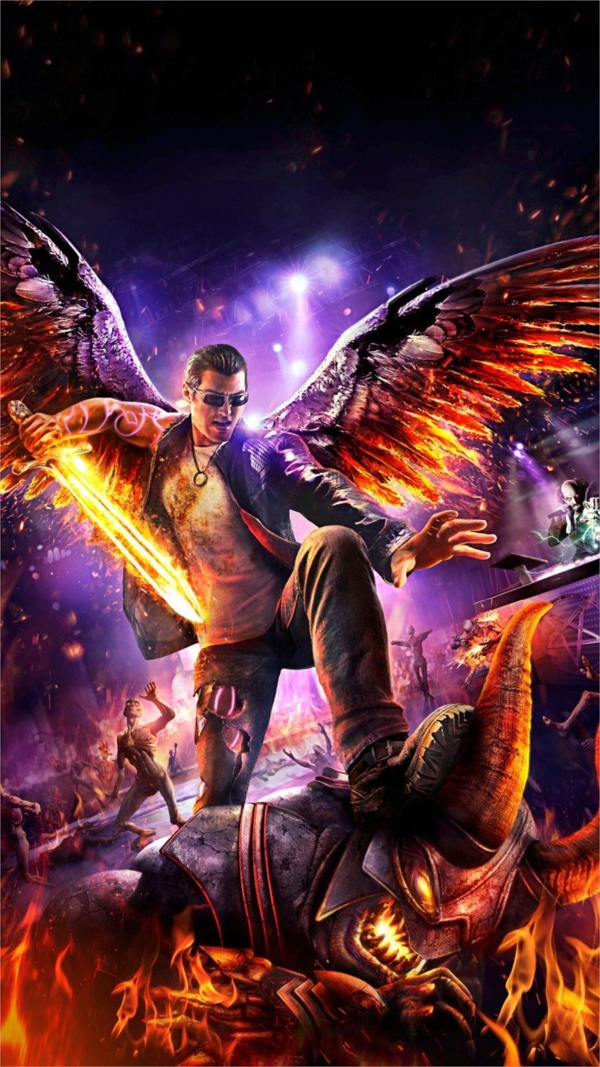 Amazon.com: makeuseof The most gorgeous animation wonderful poster