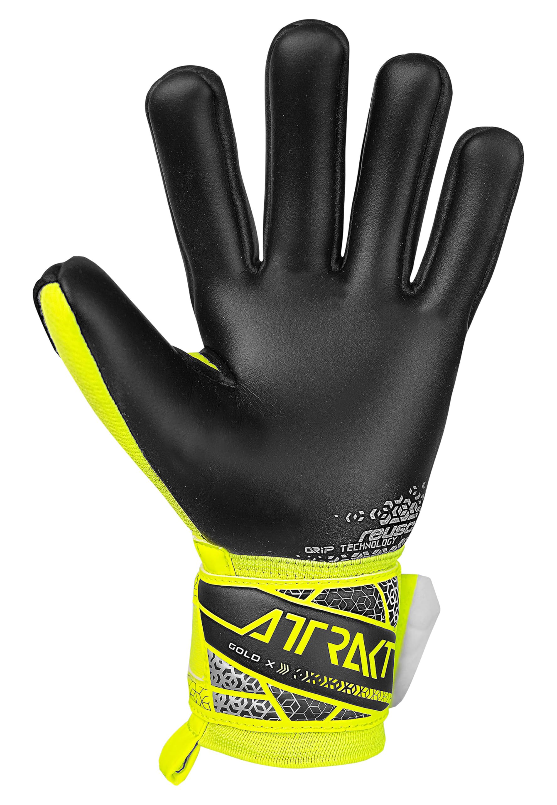 Reusch Attrakt TW-Handschuhe Kids Kinder