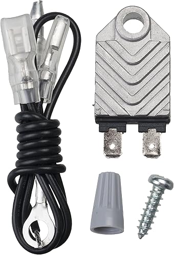 Prime Line 7-01749 Encendido electrónico universal Omega para motores Briggs y Stratton
