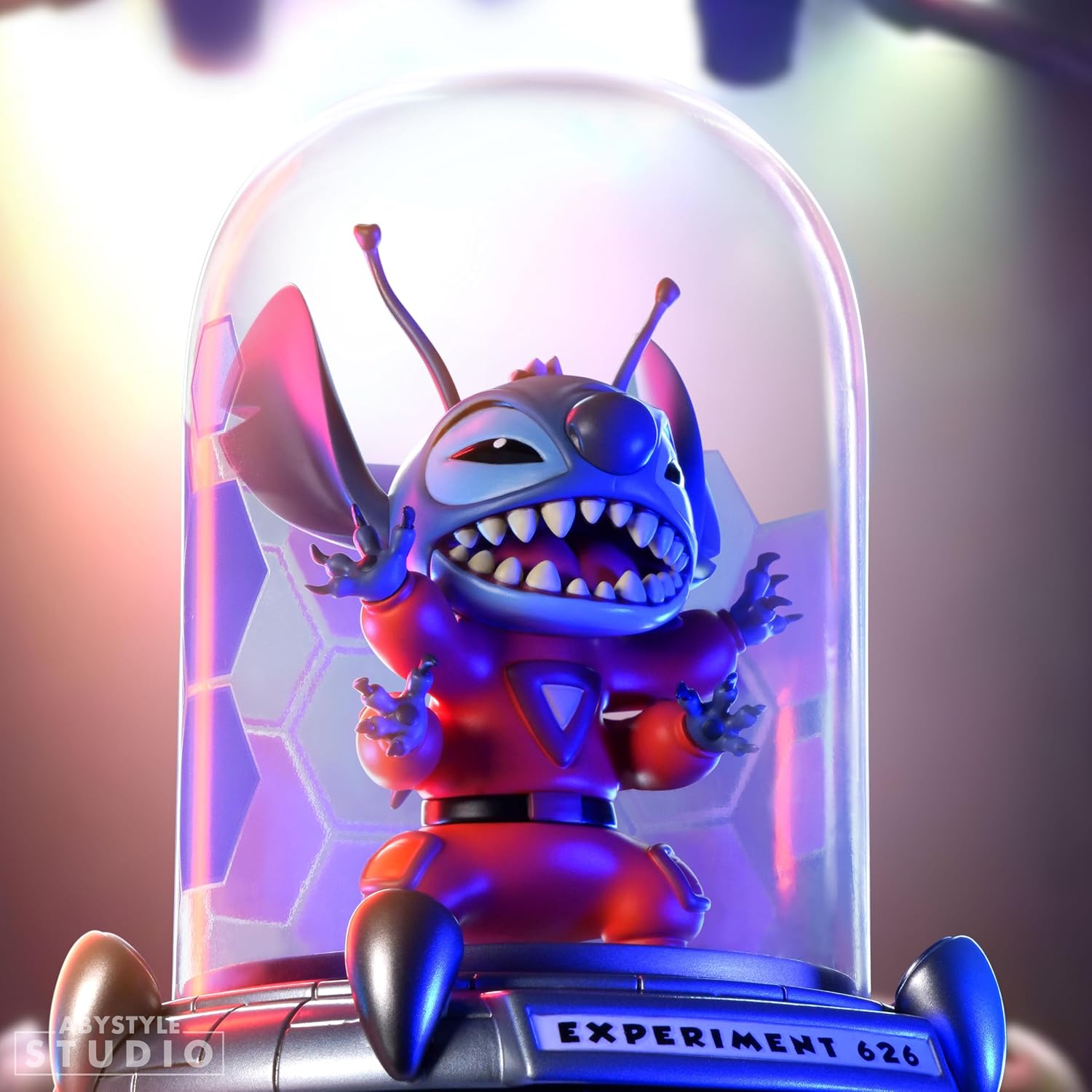 ABYSTYLE Studio - Disney Stitch 626 Figure