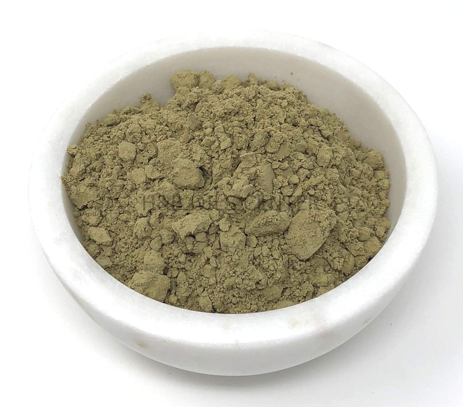 Seaweed Kelp Botanical Extract Powder Raw Natural Material 1 oz image 2