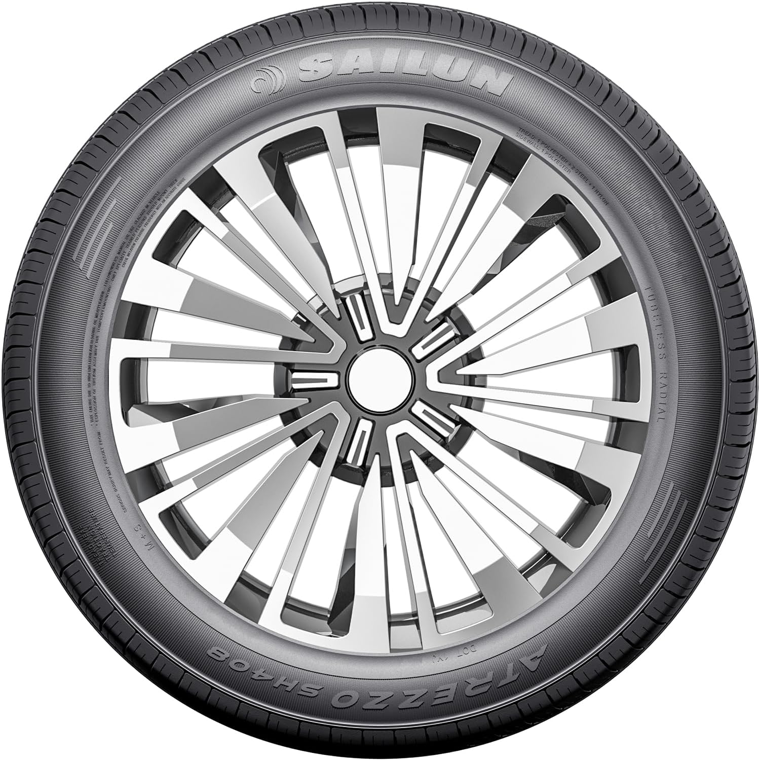 Sailun Atrezzo SH408: The All-Season Tire Your Car Needs